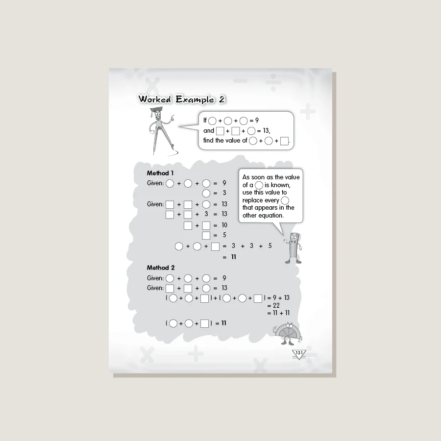 Challenging Word Problems Grade 2 - Blemished - Image 4