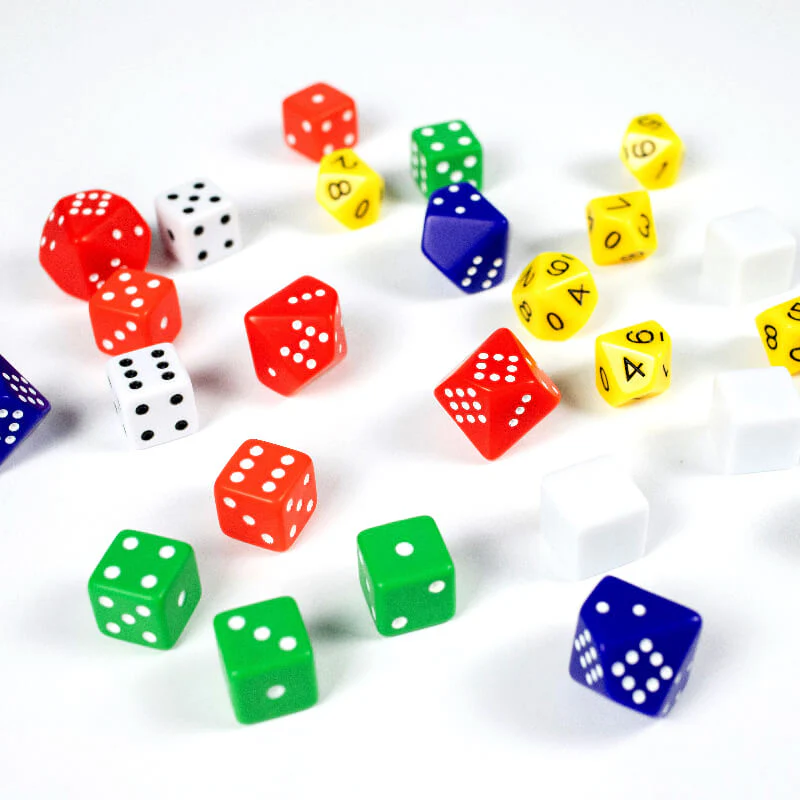 Dice Kit - Image 2