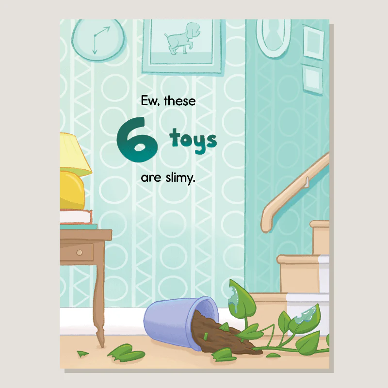 Digit Chomps to 10 - Image 3
