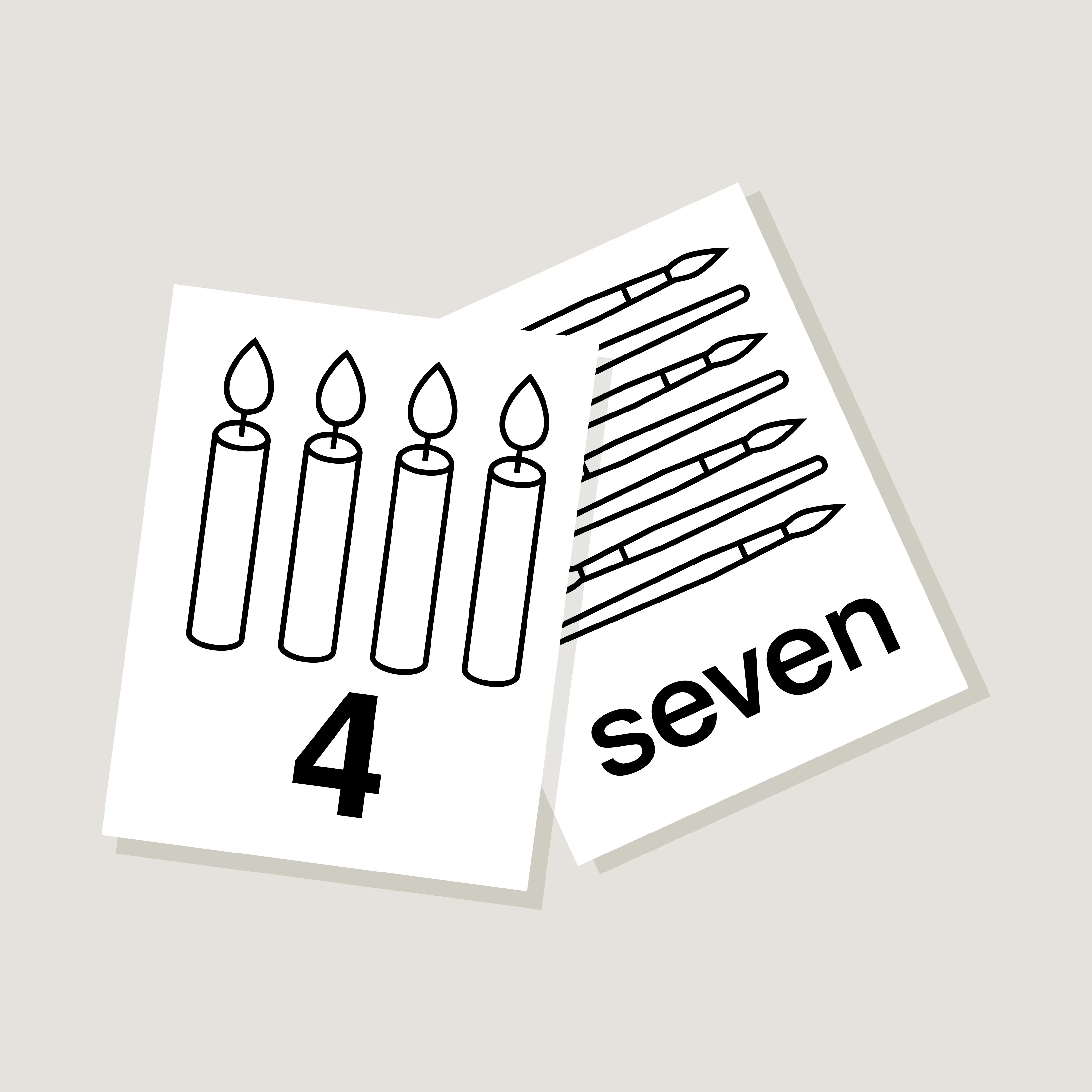 Dimensions Math Coloring Book Set - Image 3