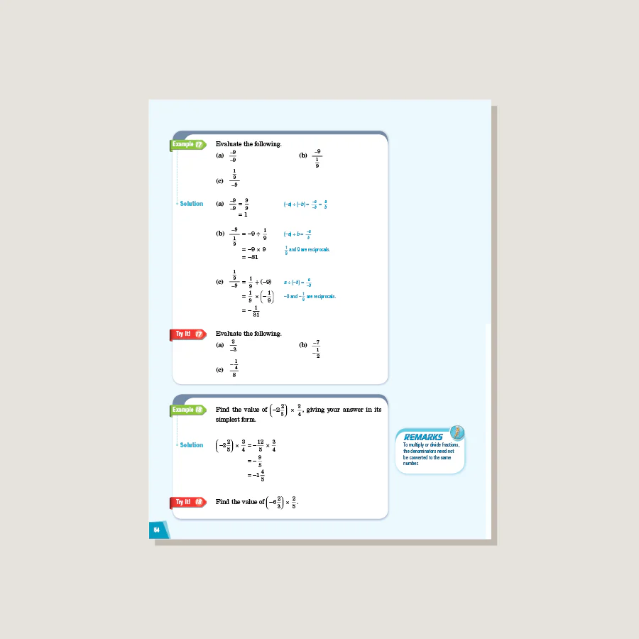 Dimensions Math Textbook 7A - Blemished - Image 2