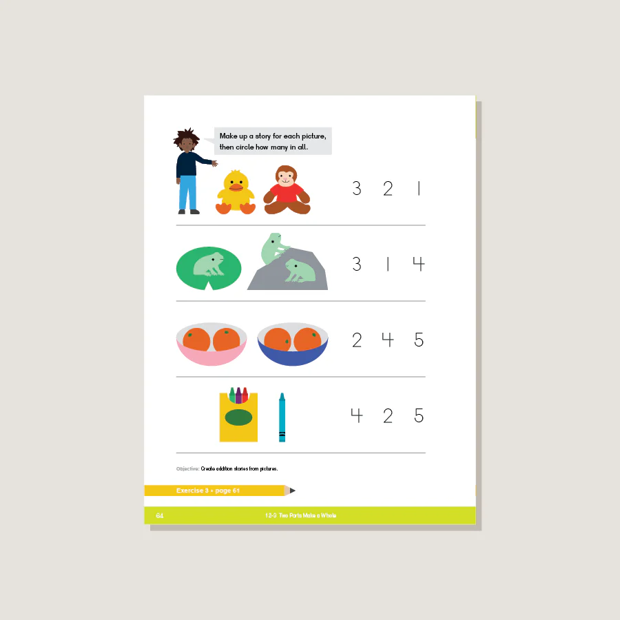 Dimensions Math Textbook PKB - Image 4