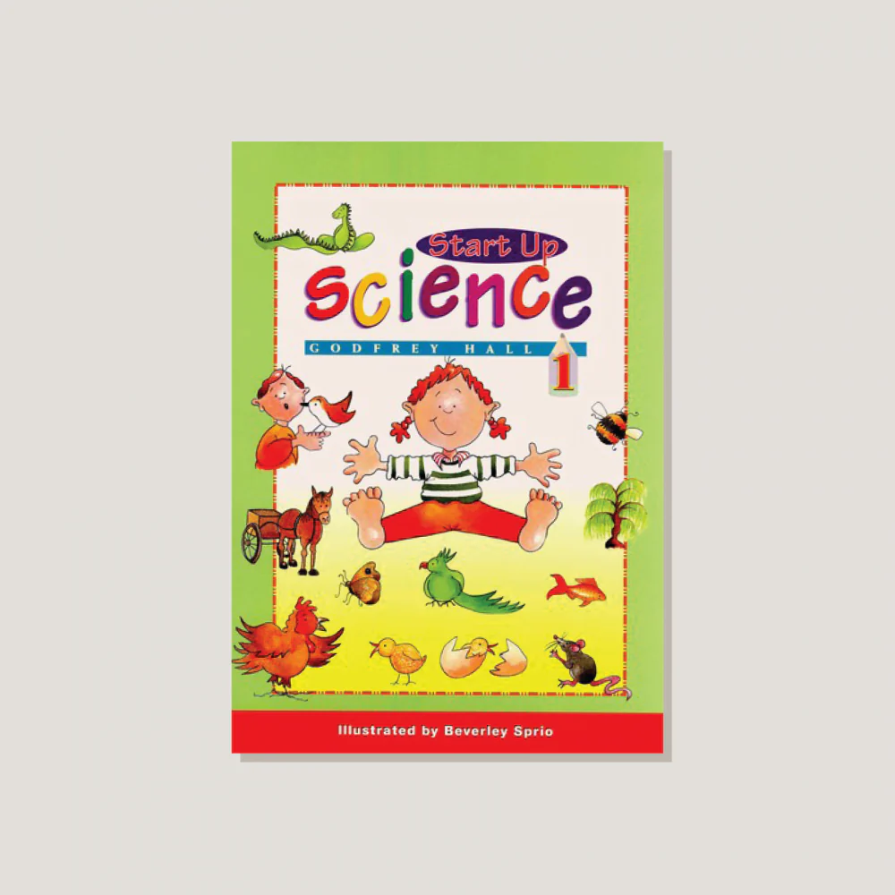 Earlybird Start Up Science 3