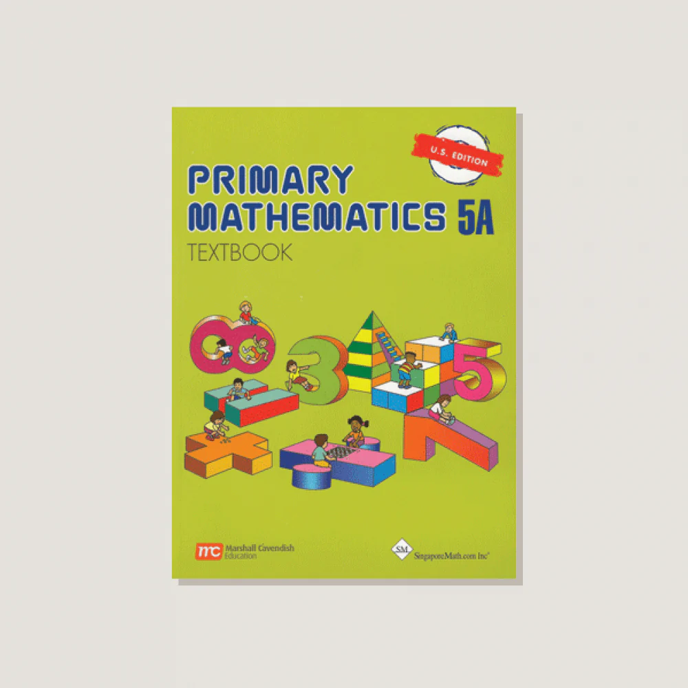 Elementary Math for Teachers Complete Set - Image 5