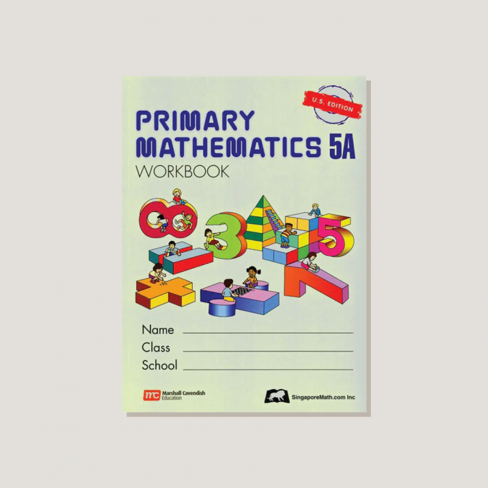 Elementary Math for Teachers Complete Set - Image 7