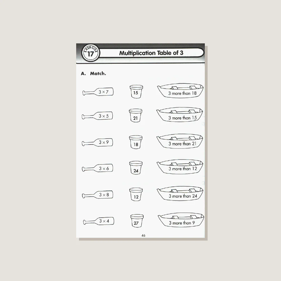 Extra Practice U.S. Edition Grade 2 - Blemished - Image 4