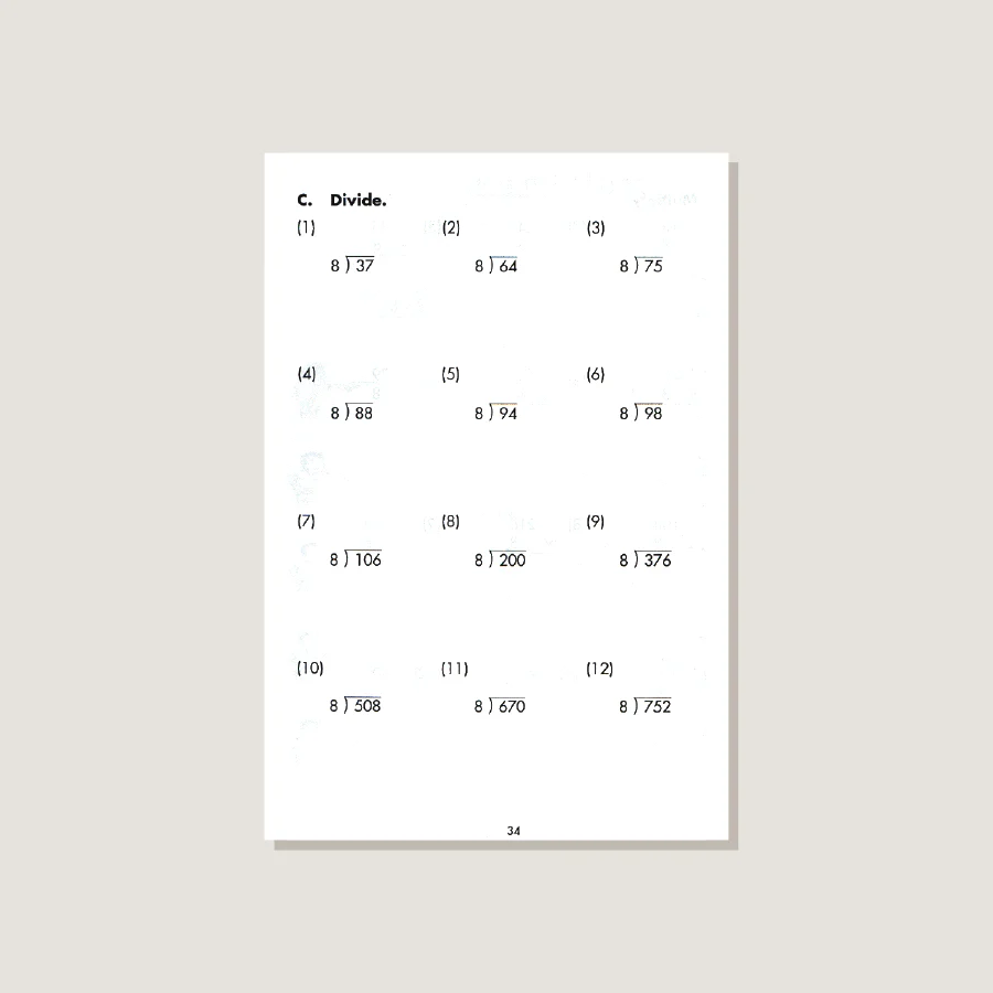Extra Practice U.S. Edition Grade 3 - Image 2