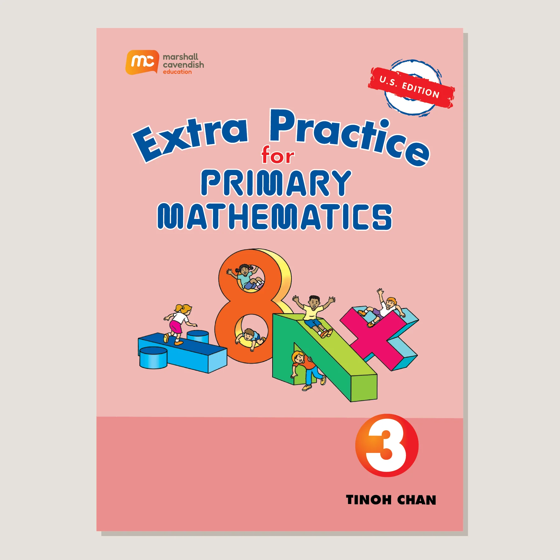 Extra Practice U.S. Edition Grade 3