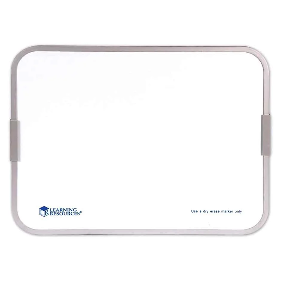 Individual Dry-Erase Whiteboard