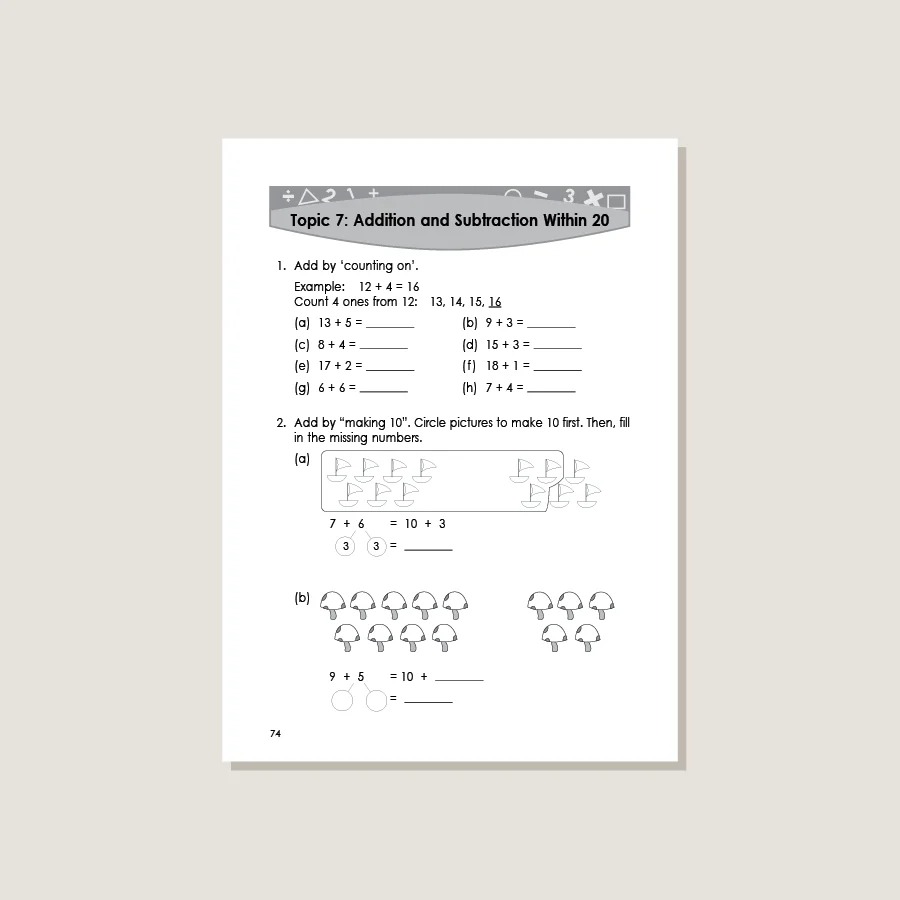 Intensive Practice U.S. Edition 1A - Blemished - Image 2