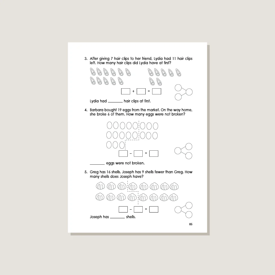 Intensive Practice U.S. Edition 1A - Blemished - Image 3