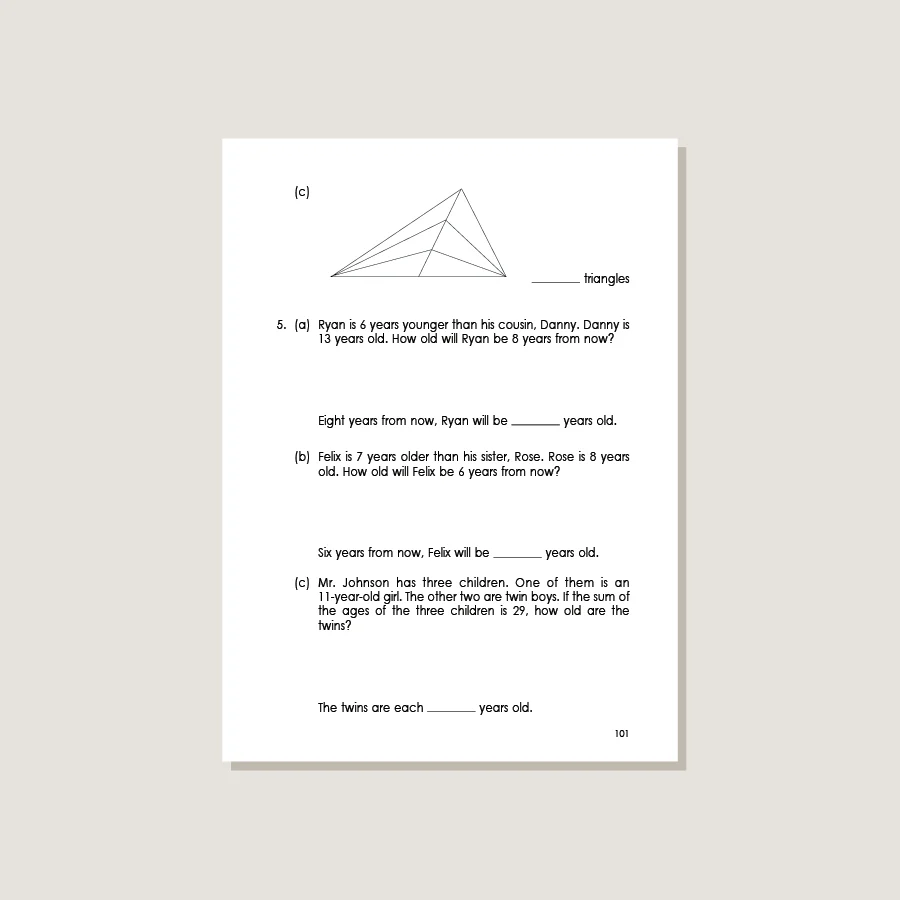 Intensive Practice U.S. Edition 1B - Blemished - Image 4