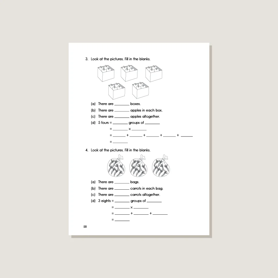 Intensive Practice U.S. Edition 2A - Image 4