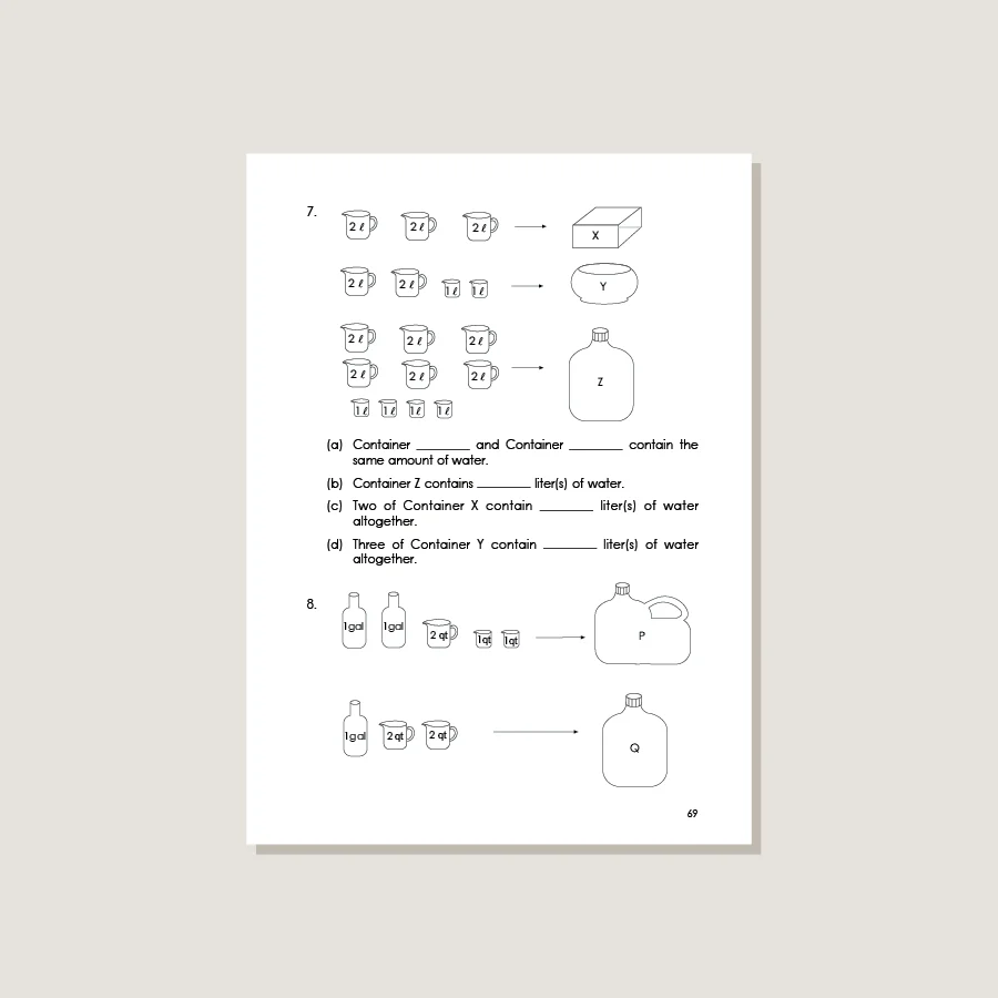 Intensive Practice U.S. Edition 2B - Blemished - Image 5