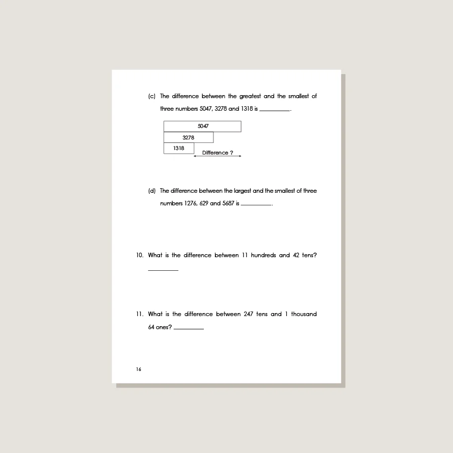 Intensive Practice U.S. Edition 3A - Blemished - Image 2