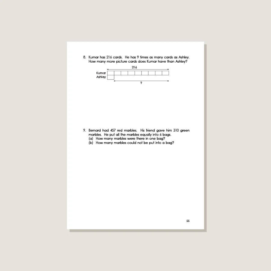 Intensive Practice U.S. Edition 3A - Blemished - Image 3