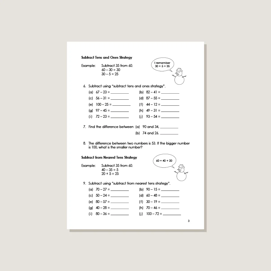 Intensive Practice U.S. Edition 3B - Blemished - Image 2