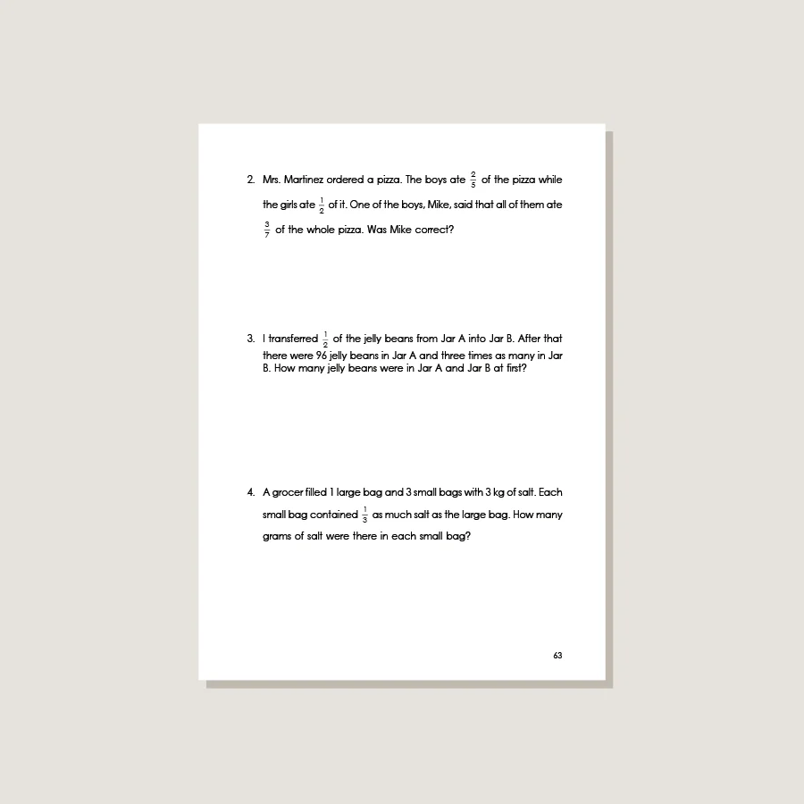 Intensive Practice U.S. Edition 3B - Blemished - Image 4
