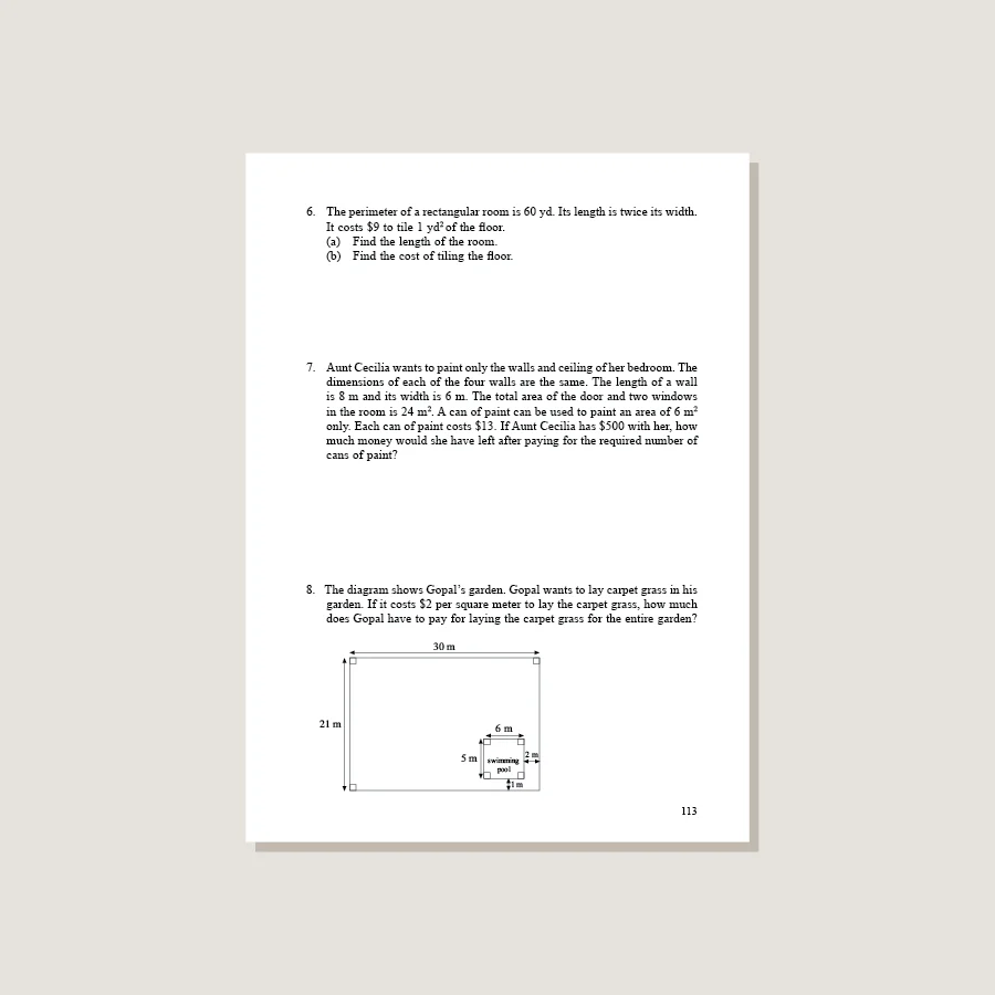 Intensive Practice U.S. Edition 4A - Image 4