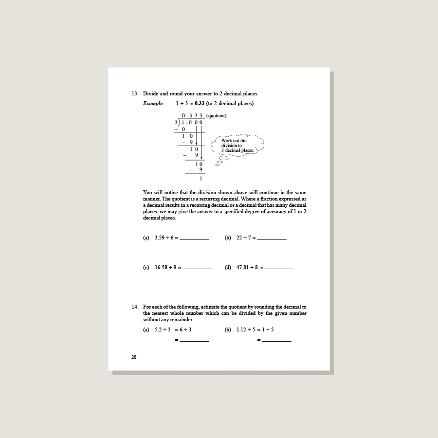 Intensive Practice U.S. Edition 4B - Blemished - Image 2