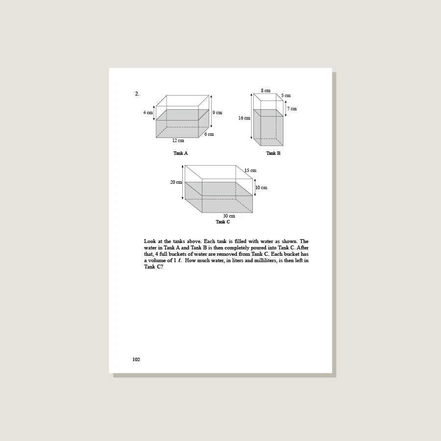Intensive Practice U.S. Edition 4B - Blemished - Image 4