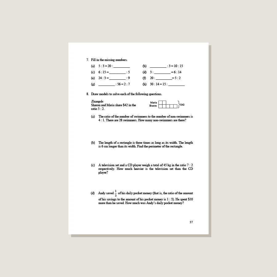 Intensive Practice U.S. Edition 5A - Image 3