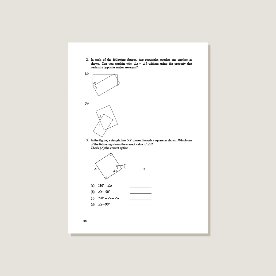 Intensive Practice U.S. Edition 5A - Image 4