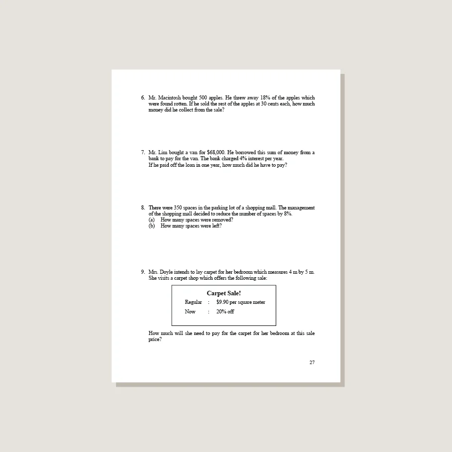 Intensive Practice U.S. Edition 5B - Image 2
