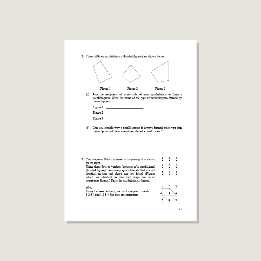 Intensive Practice U.S. Edition 5B - Image 4
