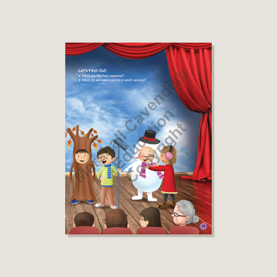 MPH Science Intl (2E) Textbook Primary 2 - Image 3