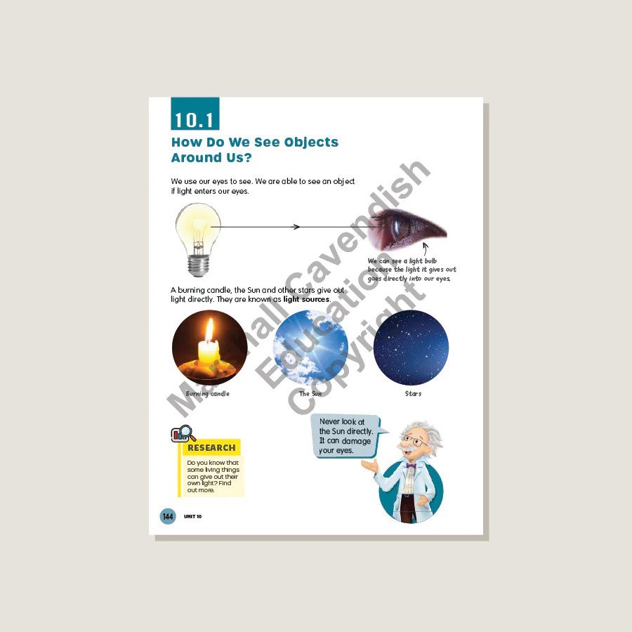 MPH Science Intl (2E) Textbook Primary 4 - Image 3