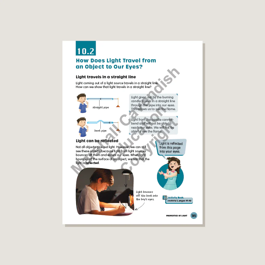 MPH Science Intl (2E) Textbook Primary 4 - Image 4