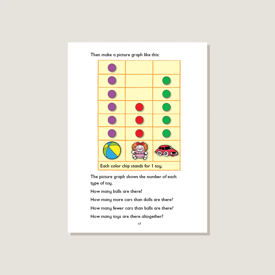 Primary Mathematics Standards Edition Textbook 1B - Blemished - Image 2
