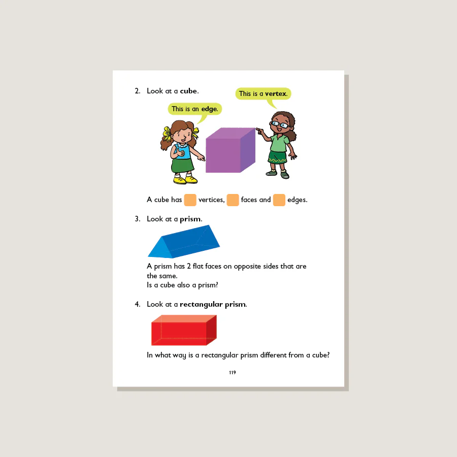 Primary Mathematics Standards Edition Textbook 2B - Image 4