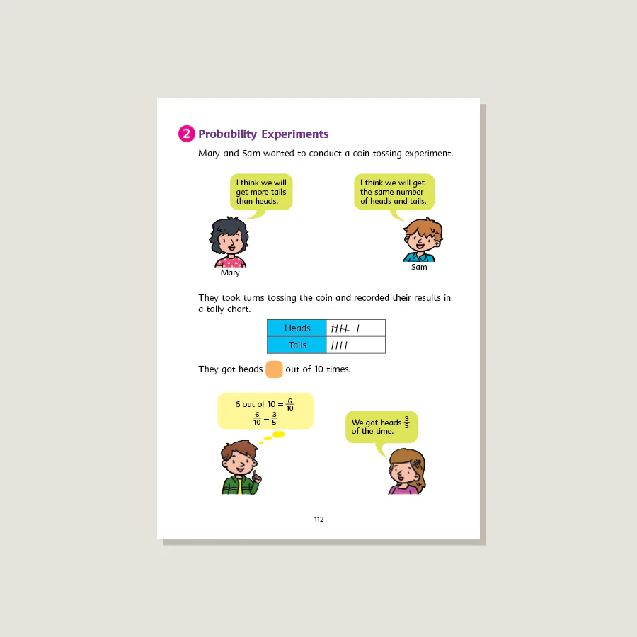 Primary Mathematics Standards Edition Textbook 4B - Image 4