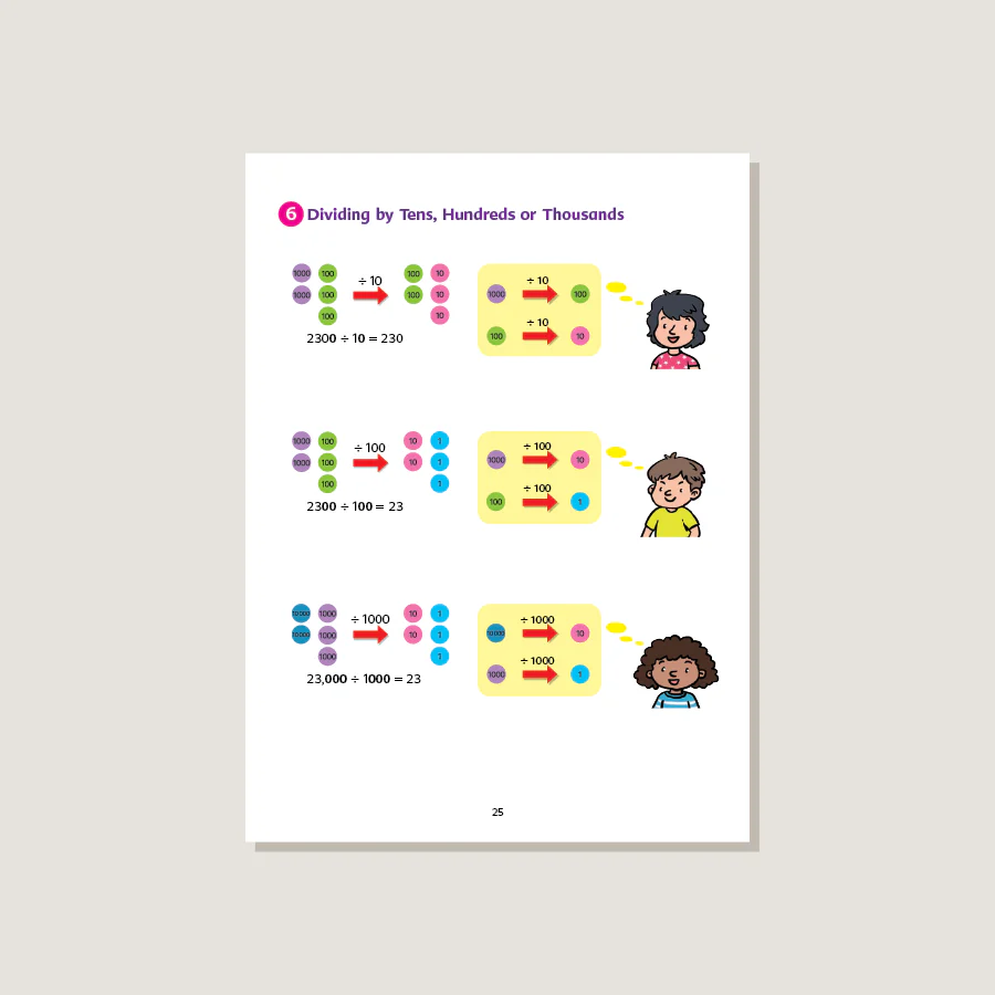 Primary Mathematics Standards Edition Textbook 5A - Blemished - Image 2