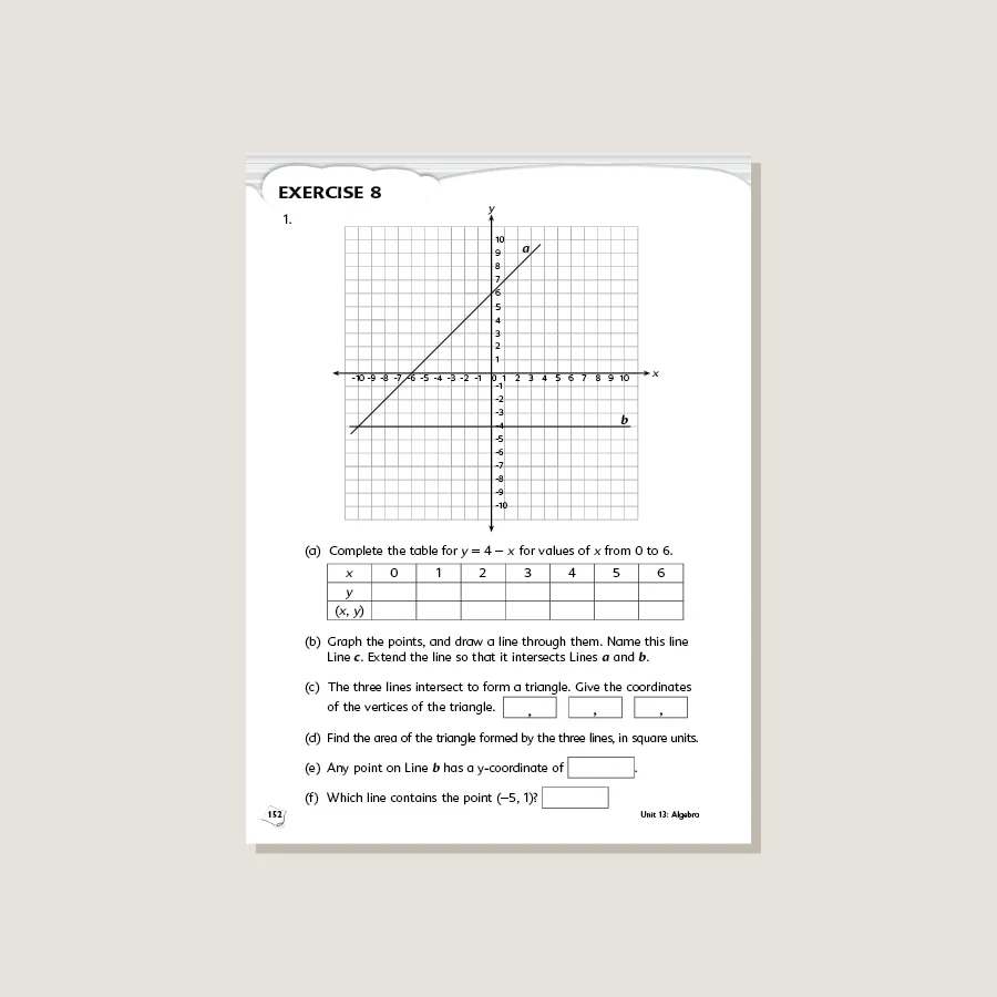 Primary Mathematics Standards Edition Workbook 5B - Image 4