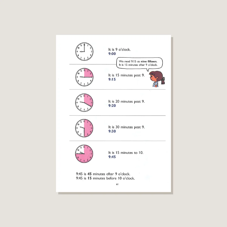 Primary Mathematics U.S. Edition Textbook 2B - Image 4