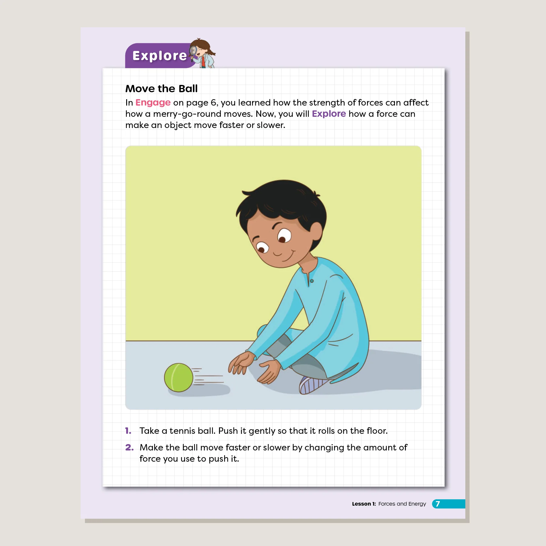 Primary Science Worktext G4A - Image 4