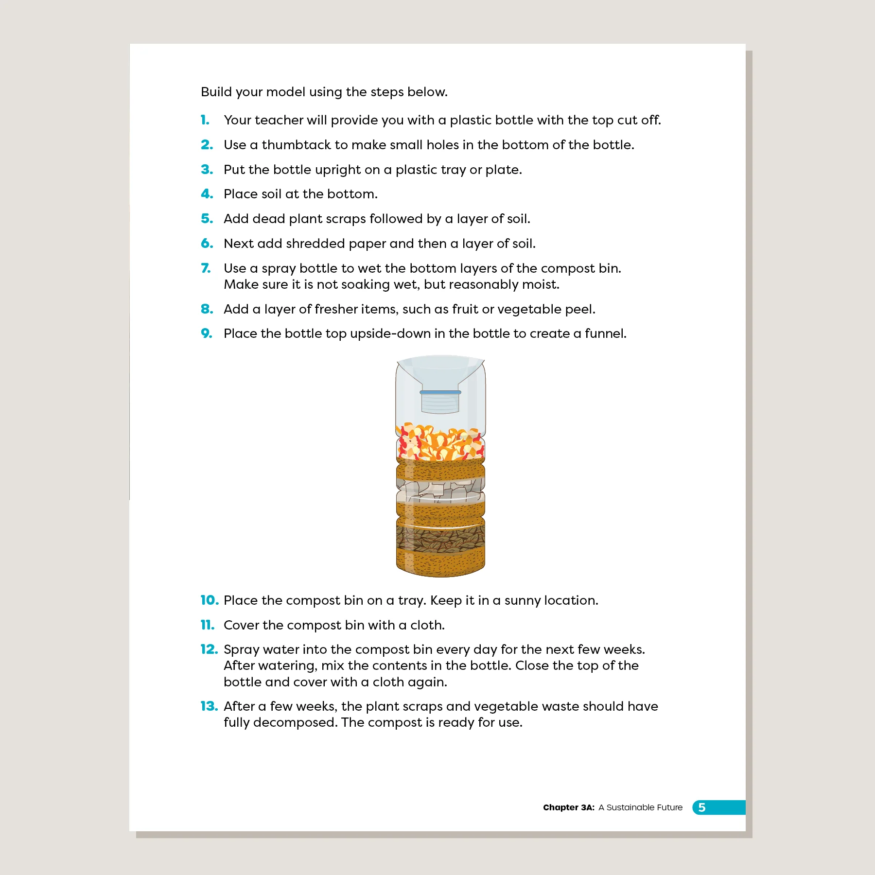 Primary Science Worktext G6B - Image 3