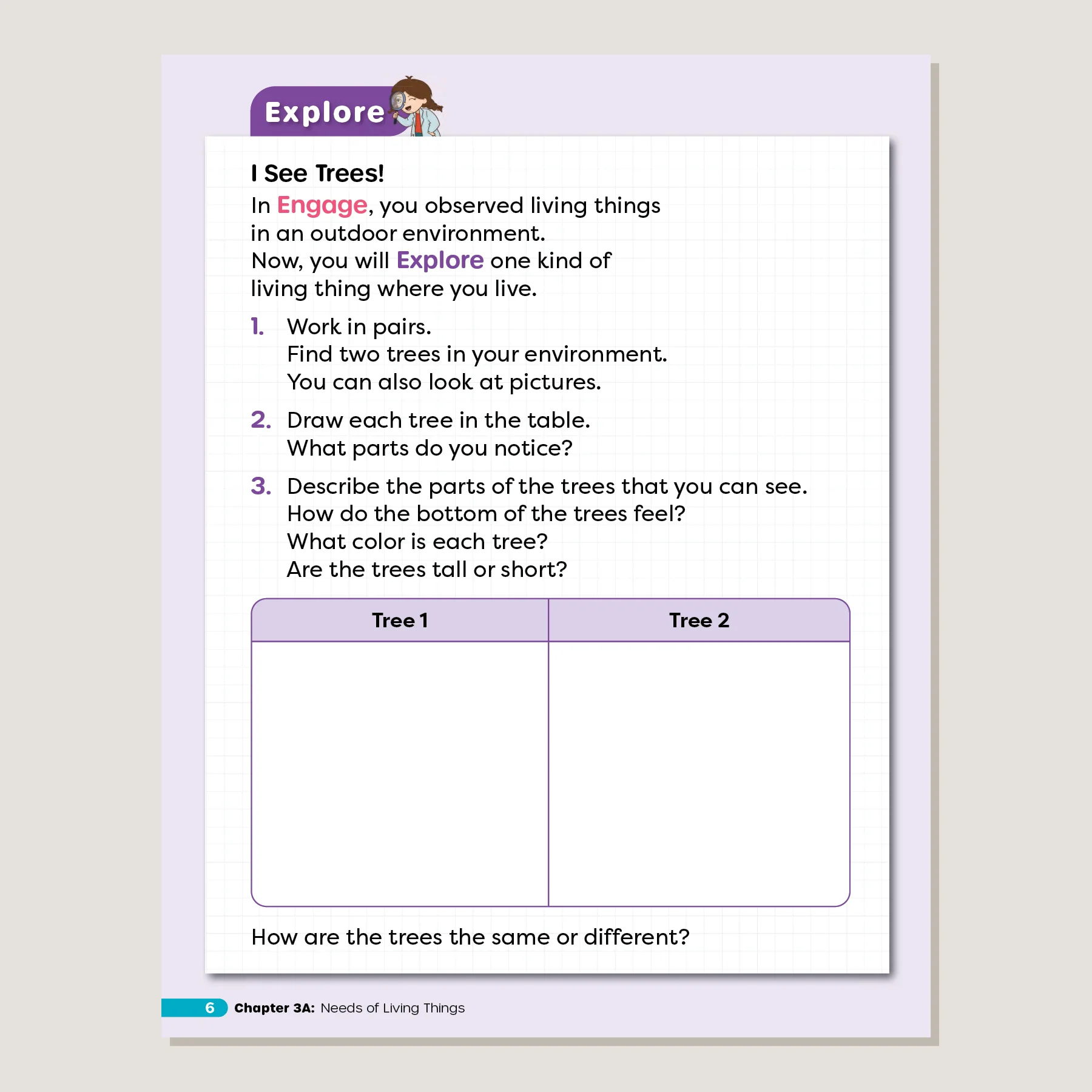 Primary Science Worktext GKB - Image 4