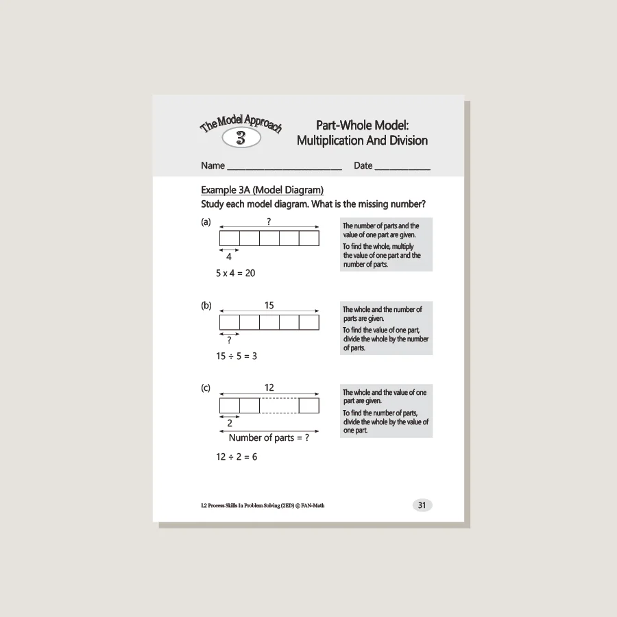 Process Skills Level 2 - Image 2