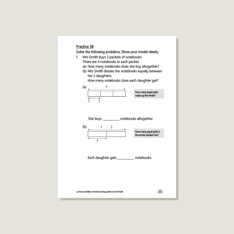 Process Skills Level 2 - Image 4