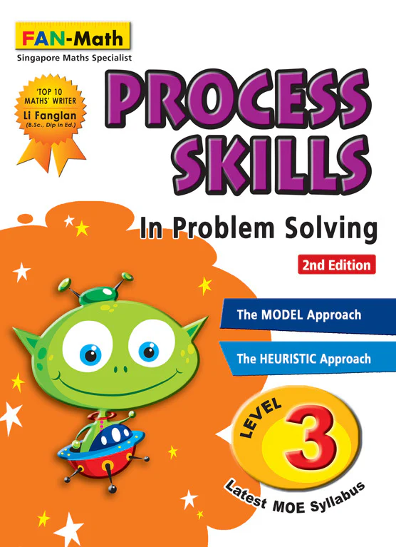 Process Skills Level 3 - Image 2