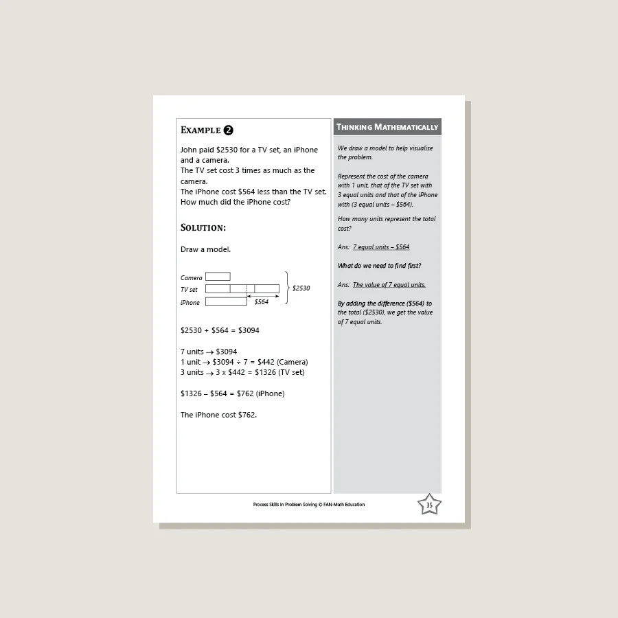 Process Skills Level 4 - Image 3