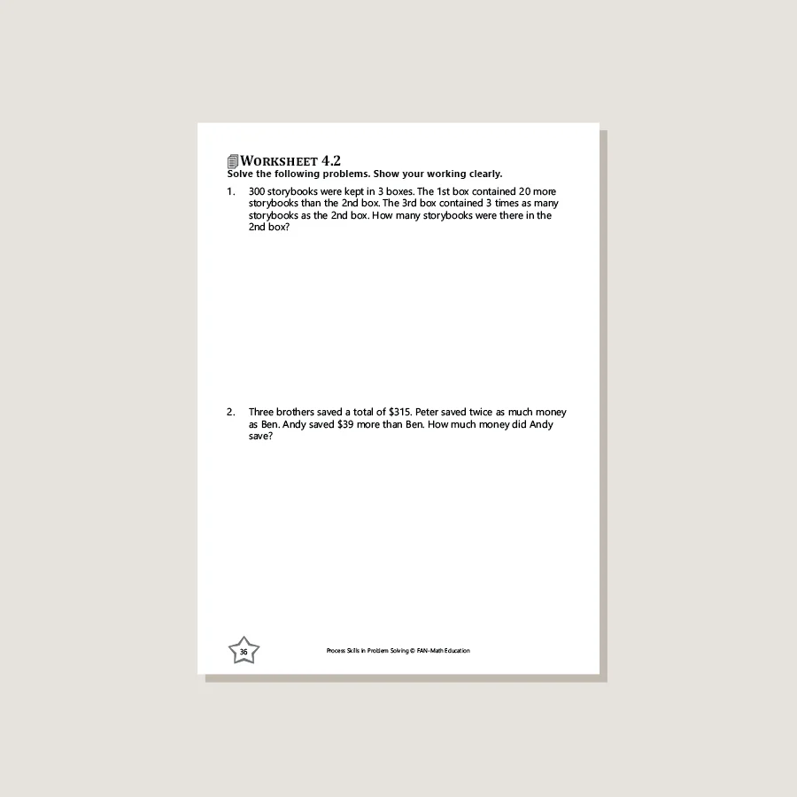 Process Skills Level 4 - Image 4