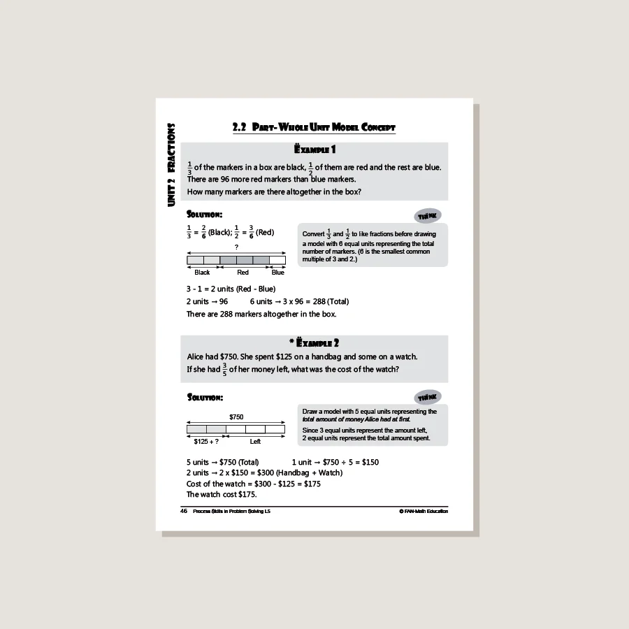 Process Skills Level 5 - Image 2
