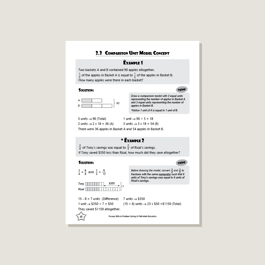 Process Skills Level 5 - Image 4