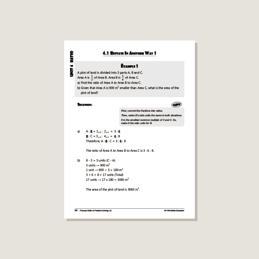 Process Skills Level 6 - Image 2