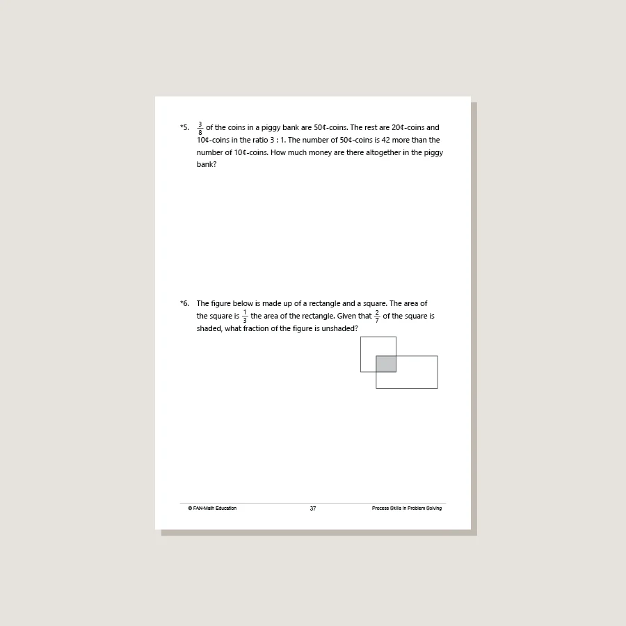 Process Skills Level 6 - Image 3